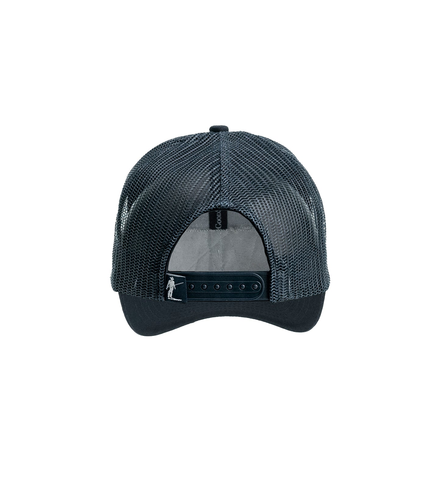 TGS PLATE HAT
